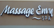 Massage Envy